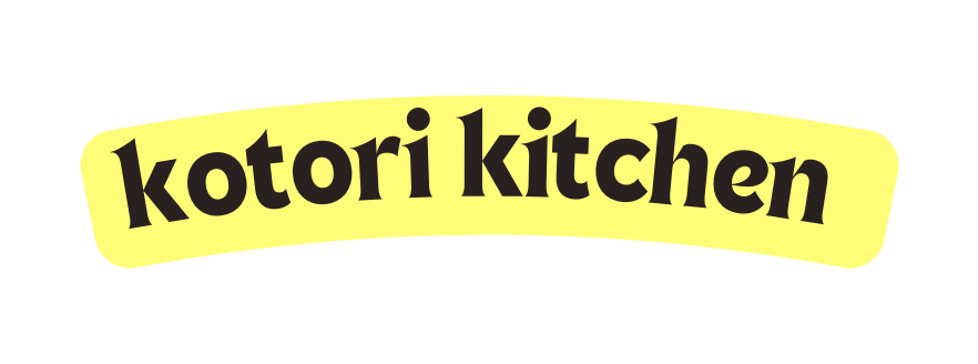 kotori kitchen