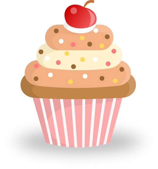 Cupcake icon