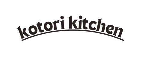 kotori kitchen